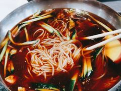 -二姐卤煮(南十里居店)