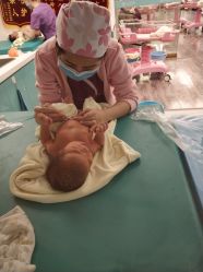 -百悦健康月子中心(祈悦店)