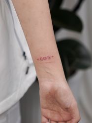 -飛凡TATTOO纹身•原创