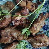 好味道，用料正，分量大