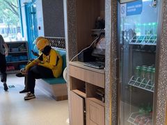 -半天妖烤鱼(方庄店)