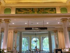 -广州凤凰城酒店-维也纳西餐厅