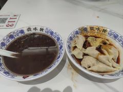 -钟水饺(人民公园总店)