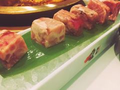 -辣莊重庆老火锅(滕州店)