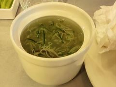 -全聚德(上海首店浦东店)
