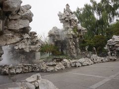 -迎泽公园