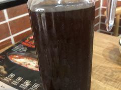 秘制酸梅汤-金三可市井水煮鱼(金碧园店)