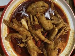 -老闵田螺馆·南昌特色小炒(梦时代店)