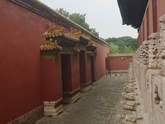 -北京市劳动人民文化宫(太庙)