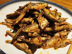 -小湘旺臭鳜鱼(百子湾店)