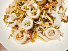 -小厨师·二十年沈家门小海鲜(百井坊巷店)