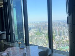 -无锡苏宁银河国际酒店-悦府65中餐厅