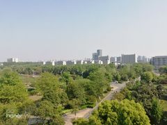 -江南大学(蠡湖校区)