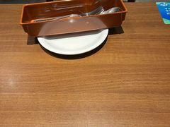 -萨莉亚意式餐厅(百联青浦购物中心店)