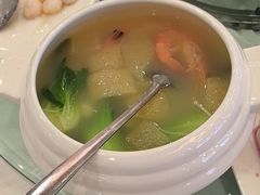 -江南村酒家