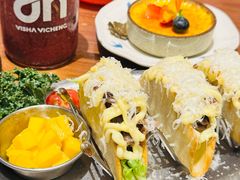 -一沙一城·岩烤牛扒(深圳首店)