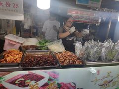 -大学城夜市大排档(凤栖路店)