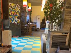 -成渝龙火锅(都江堰店)