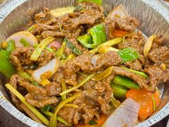 -南记食粥坊·宵夜大排档(莲花总店)