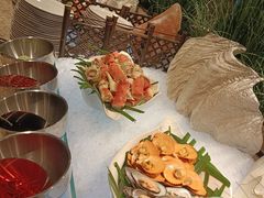 -深圳美高梅酒店·欢宴Festival·全日餐厅