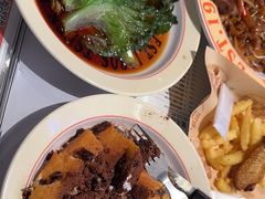 -肥韬茶餐厅(海上世界店)