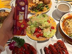 -康悦印象·美容·茶艺·国际芳香疗法(海悦店)