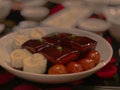 -上海苏宁宝丽嘉酒店·嘉府壹号中餐厅