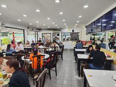 -阿坤纯正西刀鱼丸(Kuala Lumpur Branch)