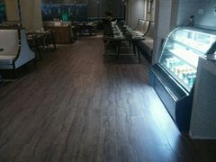 -金海岸食府(海西石材城店)