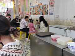 -芬芳甜品(同福路店)