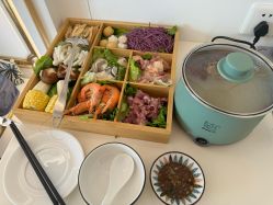 -兰心墩楠月子会所(万达店)