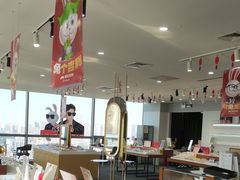 -亚美视光眼镜店(重庆路活力城店)