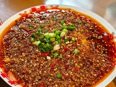 -小街47號江湖菜(四合院店)