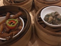 -哈尔滨永泰喜来登酒店·璟泰公馆