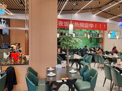 -国人川菜(李家村建东街店)