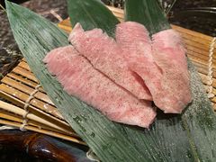 -老乾杯和牛烧肉(王府中环店)