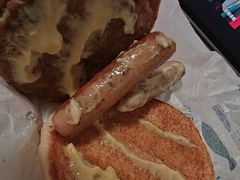 -麦当劳(双榆树店)