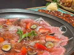-無二炙坊·和牛烧肉(大钟寺1733店)