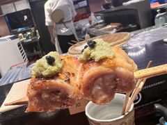 -鸟山鸣·日料食堂(王府井店)