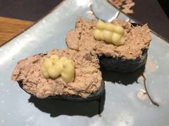 吞拿魚壽司-寿司皇(扬名广场店)