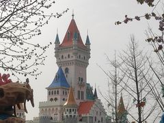 -郑州方特欢乐世界