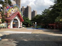 -史努比缤纷世界