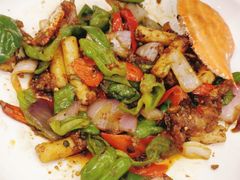 -小厨娘淮扬菜(天印大道店)