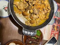 -石灰石烧鸡公(南通万象城店)