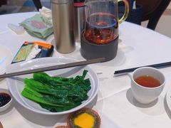 -金河半岛园林酒家(金融城店)
