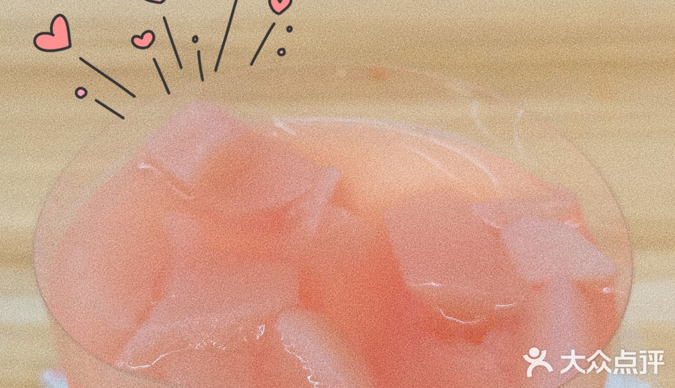 蜜桃芝士🍑慕斯蛋糕