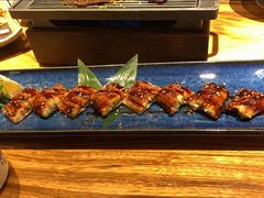 -江户前寿司(好运街店)