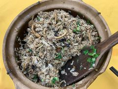 -汤氏美食台山水步特色黄鳝饭(龙津东路店)
