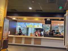 -麦当劳(双榆树店)