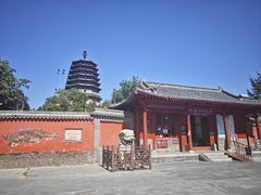 -天宁寺